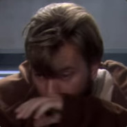 Steve Ben Obi-wan Larry Kenobi