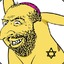 Pika Jew