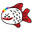 Fish Clown