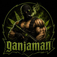 Ganja Man