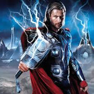 Thor | O Deus do Trovão