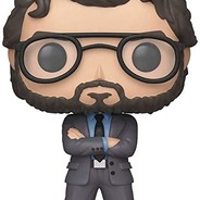 EL PROFESOR