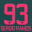 Sergio Ramos's avatar