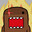 Apple Fall on Head Guy