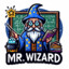 mr-wizard