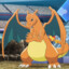 CHARIZARD!