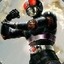 Black Kamen Rider