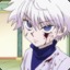 Killua Zoldyck