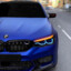 BMW M5 F90