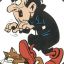 Gargamel