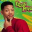 The Fresh Prince of Bel-Air