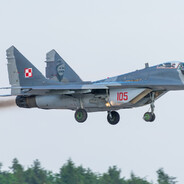 MiG-29A
