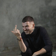 Влад Череватый