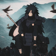 - MADARA !!?