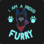 Furry For Life