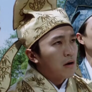 江南四才子葵花点穴手