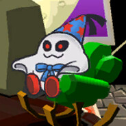 Player avatar