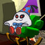 Steam avatar