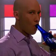 Lex Luthor