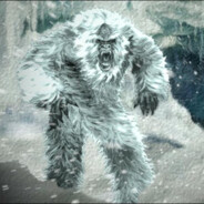 Perpetual Yeti