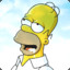 Homer Simpson