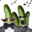 CucumberQuartet