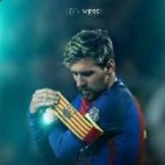 小梅梅-Messi