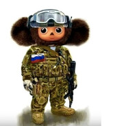 Патриот_РОССИИ