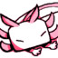 SleepingAxolotl