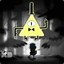 aka bill cipher