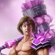 Taric gaming