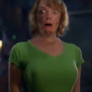 Sexy Shaggy