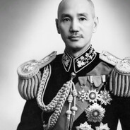 Chiang Kai-shek