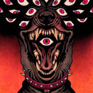 ⛧KAIJU⛧