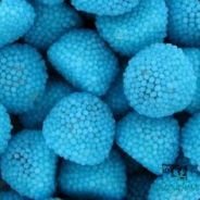 .Eine BlauWe Himbeer' #natürlich
