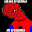 Spoder man