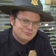 Dwight Kurt Schrute III