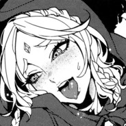 Молодая Медуза