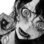 deadpan