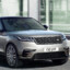 2017 Range Rover Velar