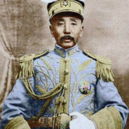 东北大王张作霖