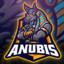 ♛ Anubis ♛