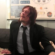 Stroke my Dihslinger