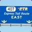 Highway 407 ETR