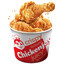 Jollibee Chickenjoy