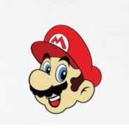 SuperMario*