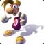 rAyMan AU