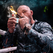 Steam Community Avatar