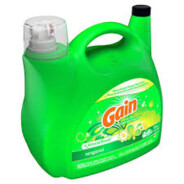 Gain Laundry Detergent