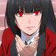 Yumeko Jabami